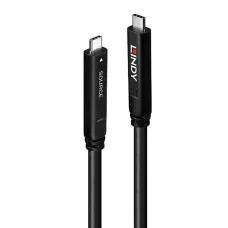 USB Cable LINDY 43399 15 m