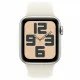 Reloj Hombre Apple MXGJ3QL/A Beige