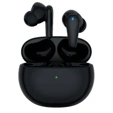 Auriculares TCL TW18-3ALCEU4 Negro