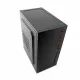 Caja Semitorre ATX CoolBox PCC-MPC45-1 Negro