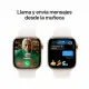 Reloj Hombre Apple MWWH3QL/A Rosa Dorado