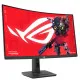 Monitor Asus 90LM09X0-B01970 31,5