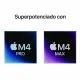 Laptop Apple MX313Y/A 16,2