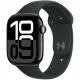 Reloj Hombre Apple MWY43QL/A Negro
