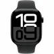 Reloj Hombre Apple MWY43QL/A Negro