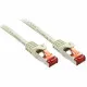 Category 6 Hard FTP RJ45 Cable LINDY 47343-LND Grey 1,5 m