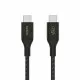 Cable USB Belkin Negro 1 m