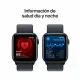 Smartwatch Apple MXEP3QL/A 1,78