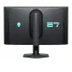 Monitor Dell GAME-AW2725DF 26,7