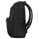Laptop Backpack Targus CN600GL Black