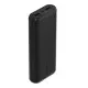 Laptop Battery Belkin BPB014BTBK Black 20000 mAh