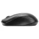 Keyboard and Mouse Targus AKM610ES Black Spanish Qwerty