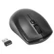 Keyboard and Mouse Targus AKM610ES Black Spanish Qwerty