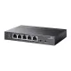 Switch TP-Link TL-SG1005P-PD