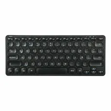 Teclado Inalámbrico Targus AKB862ES Negro Qwerty Español