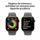 Smartwatch Apple Watch 10 1,65