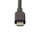 Cable USB-C Startech UCC-3M-10G-USB-CABLE Negro 3 m