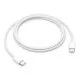 Cable USB Apple MW493ZM/A 1 m Blanco