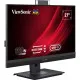Gaming Monitor ViewSonic VG2757V-2K 27