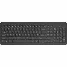 Teclado numérico HP 805T2AA#ABE Negro