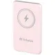 Powerbank Verbatim 32243 Rosa 5000 mAh