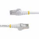 Cable USB Startech NLWH-2M-CAT8-PATCH