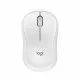 Ratón Logitech 910-007120 Blanco