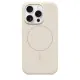 Funda para Móvil Apple IPHONE 16 PRO Blanco Apple iPhone 16 Pro