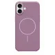 Funda para Móvil Apple IPHONE 16 PLUS Morado Apple iPhone 16 Plus