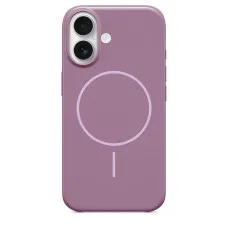 Funda para Móvil Apple IPHONE 16 Morado Apple iPhone 16