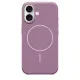 Funda para Móvil Apple IPHONE 16 Morado Apple iPhone 16