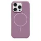Funda para Móvil Apple IPHONE 16 PRO Morado Apple iPhone 16 Pro