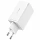 Wall Charger Baseus P10162701213-00 White
