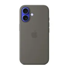 Funda para Móvil Apple IPHONE 16 PLUS Negro Apple