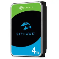 Disco Duro Seagate ST4000VX016 3,5