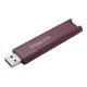 Memoria USB Kingston DTMAXA/512GB Rojo 512 GB