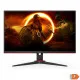 Monitor AOC 24G2SPAE/BK 23,8