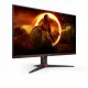 Monitor AOC 24G2SPAE/BK 23,8