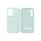Mobile cover Samsung EF-ZS711CMEGWW Mint Galaxy S23 FE