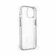 Mobile cover Belkin MSA020BTCL Transparent iPhone 15 Plus