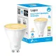 Smart Light bulb TP-Link L610 GU10 2700 K 1