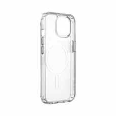 Mobile cover Belkin MSA021BTCL Transparent iPhone 15 Pro