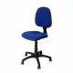 Office Chair Alcadozo P&C ARAN229 Blue