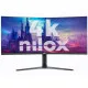 Monitor Nilox NXM344KD11 4K Ultra HD 34