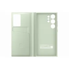 Mobile cover Samsung S24 ULTRA Light Green