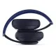 Wireless Headphones Apple MQTQ3ZM/A Navy Blue