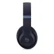 Wireless Headphones Apple MQTQ3ZM/A Navy Blue