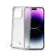 Funda para Móvil Celly iPhone 15 Pro Max Transparente