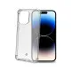 Funda para Móvil Celly iPhone 15 Pro Transparente