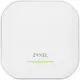 Access point ZyXEL WAX620D-6E-EU0101F White